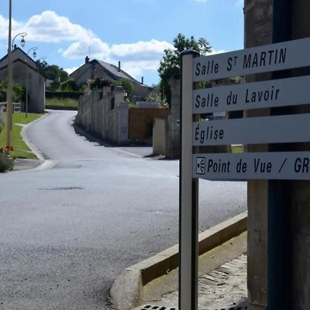 Agreable Maison Petit Jardin A 7 Minutes De Reims Pargny-les-Reims Dış mekan fotoğraf
