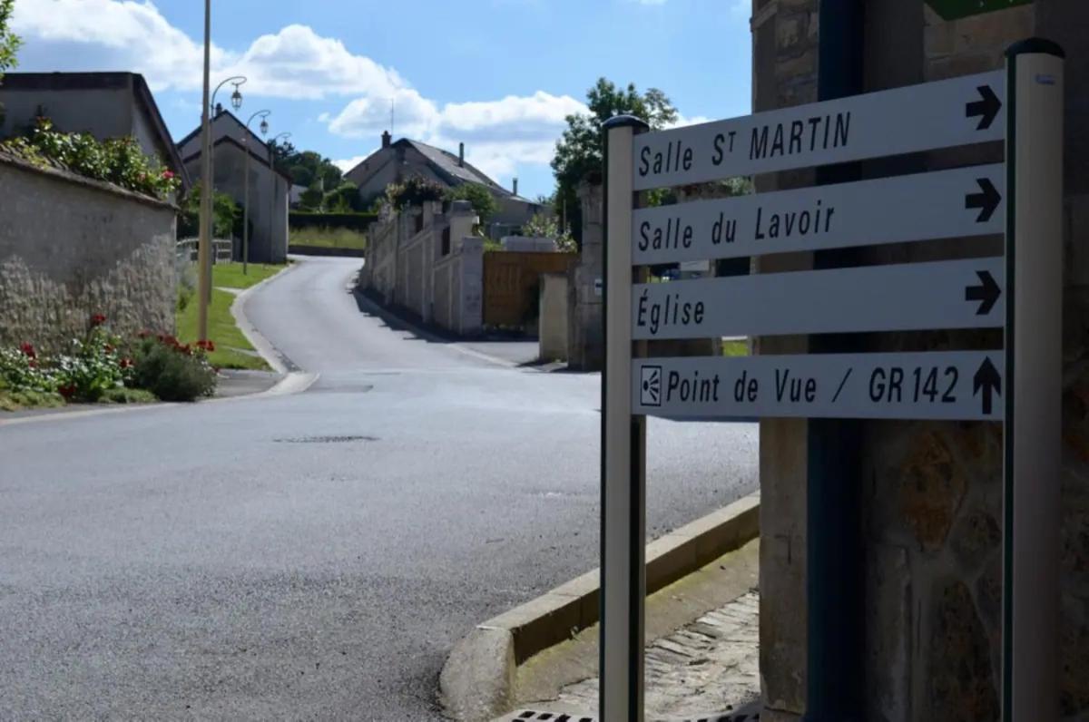 Agreable Maison Petit Jardin A 7 Minutes De Reims Pargny-les-Reims Dış mekan fotoğraf