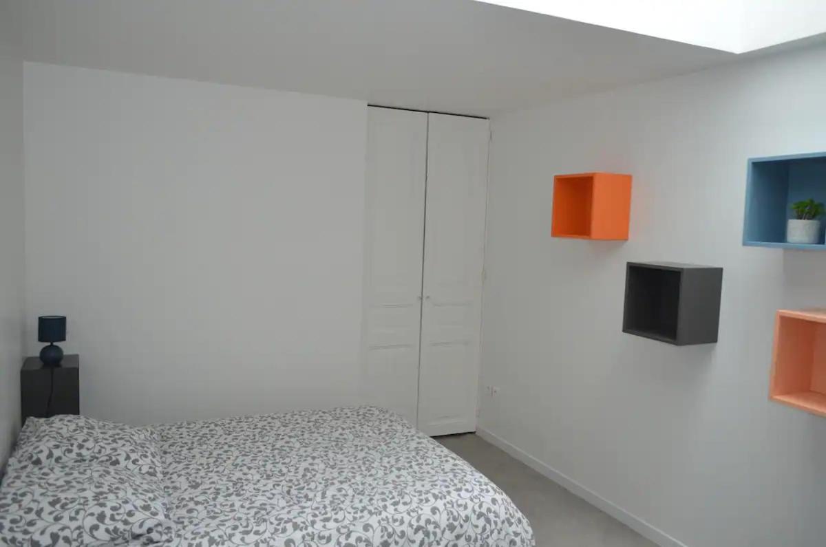Agreable Maison Petit Jardin A 7 Minutes De Reims Pargny-les-Reims Dış mekan fotoğraf