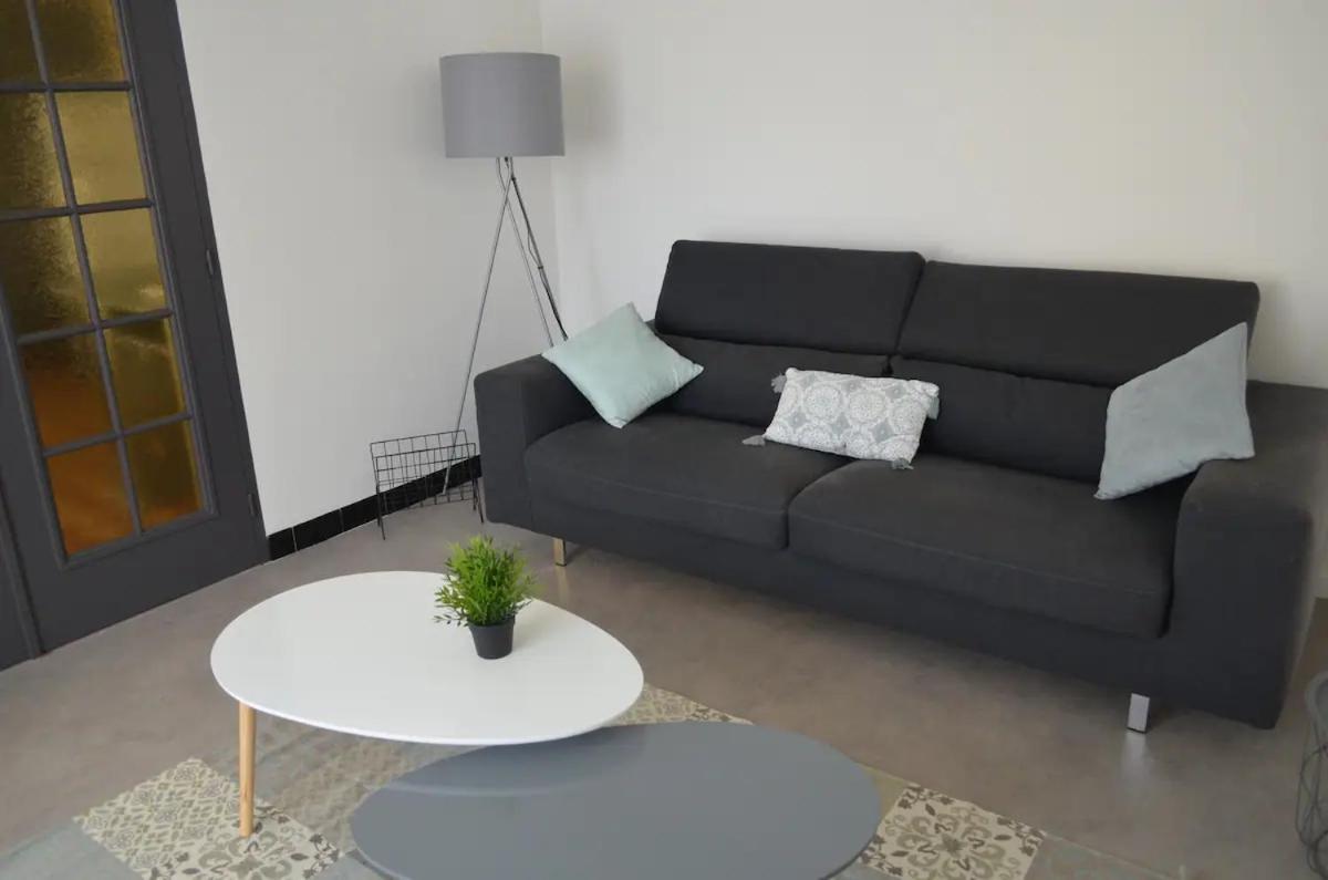 Agreable Maison Petit Jardin A 7 Minutes De Reims Pargny-les-Reims Dış mekan fotoğraf