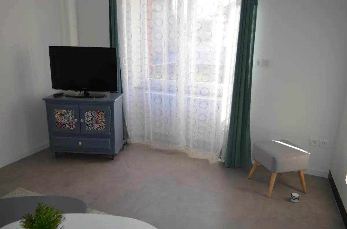 Agreable Maison Petit Jardin A 7 Minutes De Reims Pargny-les-Reims Dış mekan fotoğraf