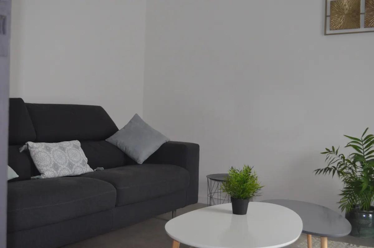 Agreable Maison Petit Jardin A 7 Minutes De Reims Pargny-les-Reims Dış mekan fotoğraf