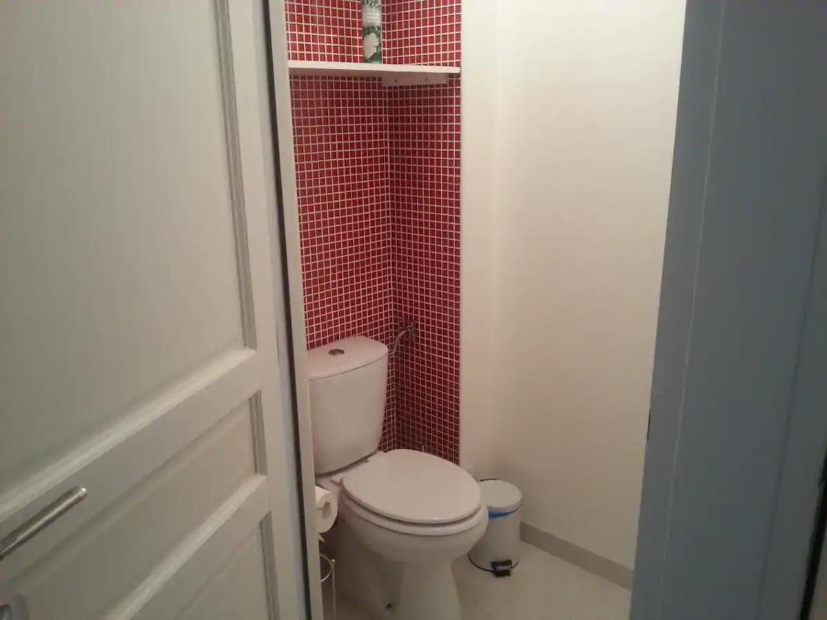 Agreable Maison Petit Jardin A 7 Minutes De Reims Pargny-les-Reims Dış mekan fotoğraf
