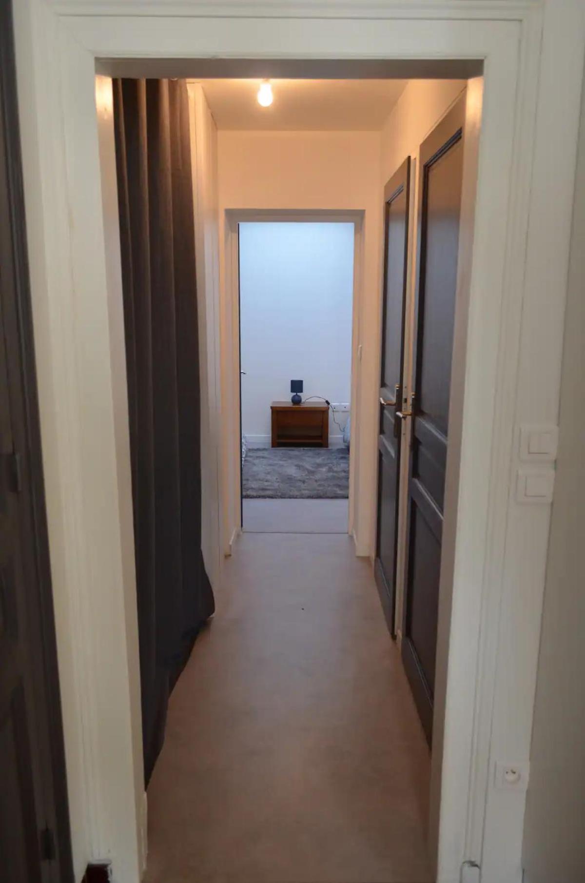 Agreable Maison Petit Jardin A 7 Minutes De Reims Pargny-les-Reims Dış mekan fotoğraf