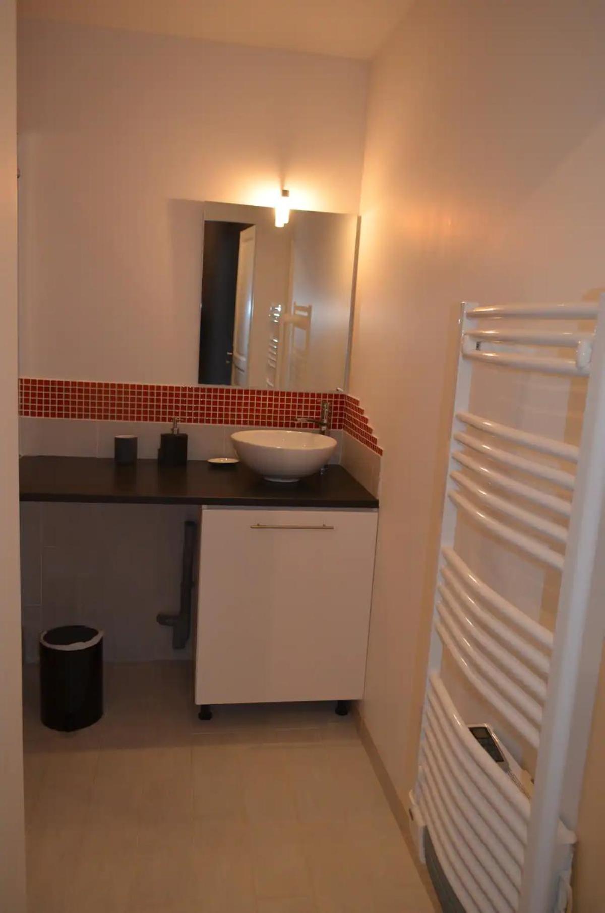 Agreable Maison Petit Jardin A 7 Minutes De Reims Pargny-les-Reims Dış mekan fotoğraf